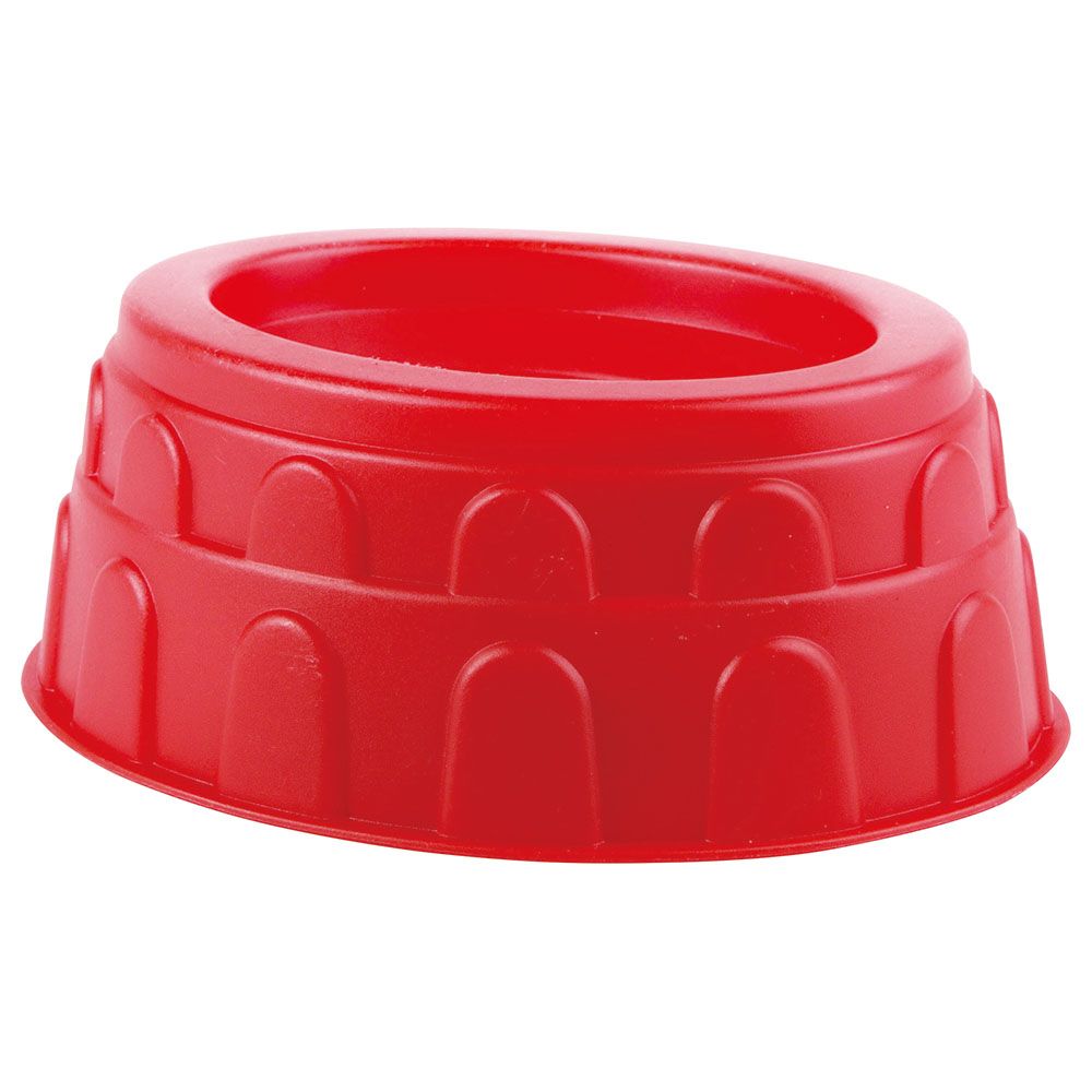 Hape Colosseum - Red - Beach Toy
