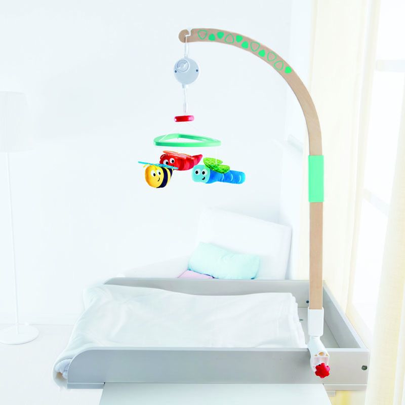 Hape Sweet Dreams Baby Mobile Toy