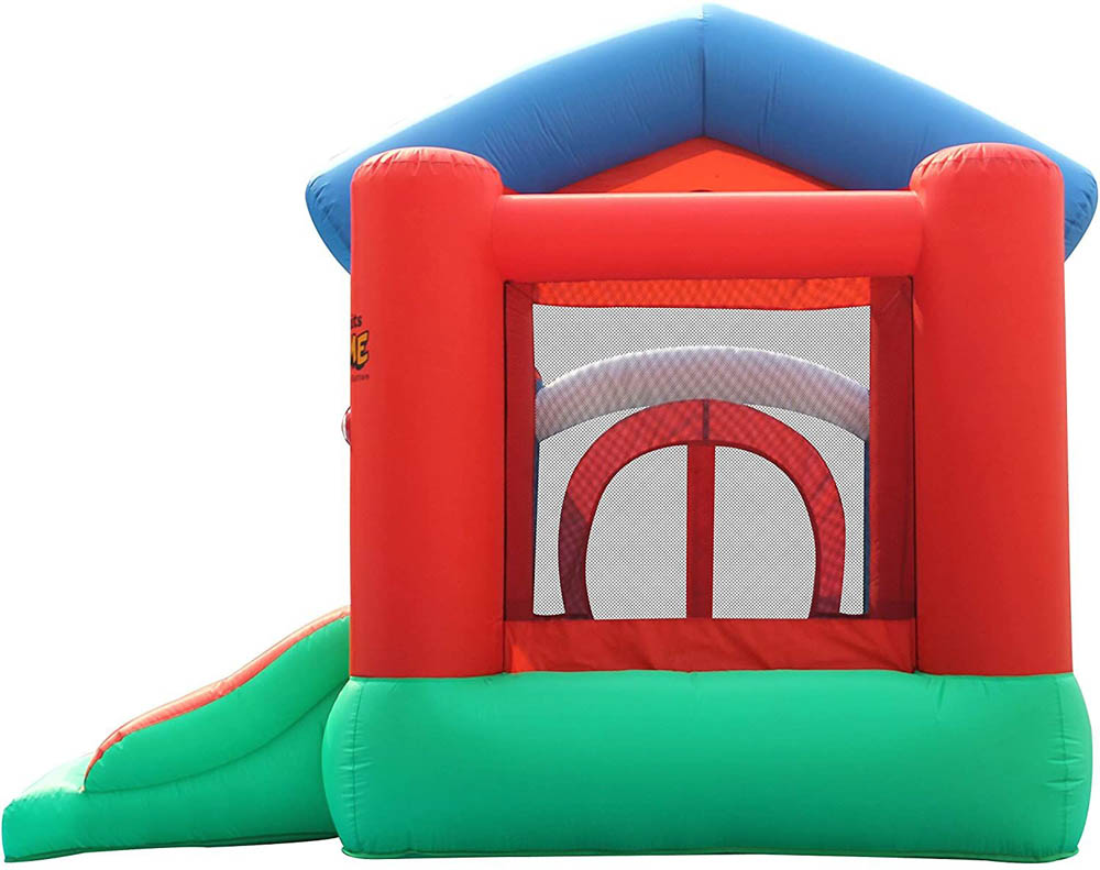 Happy Hop - Happy House Inter 270X250X220