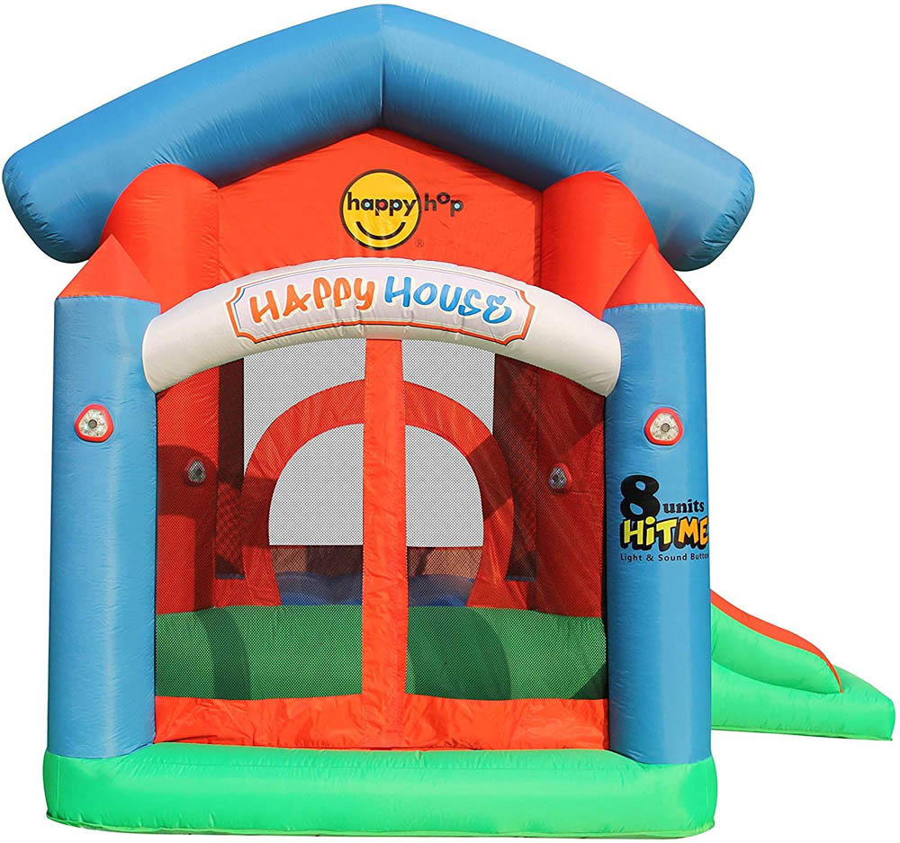 Happy Hop - Happy House Inter 270X250X220