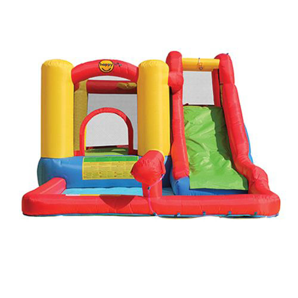 Happy Hop - Jump & Plush Cannon 350X280X190