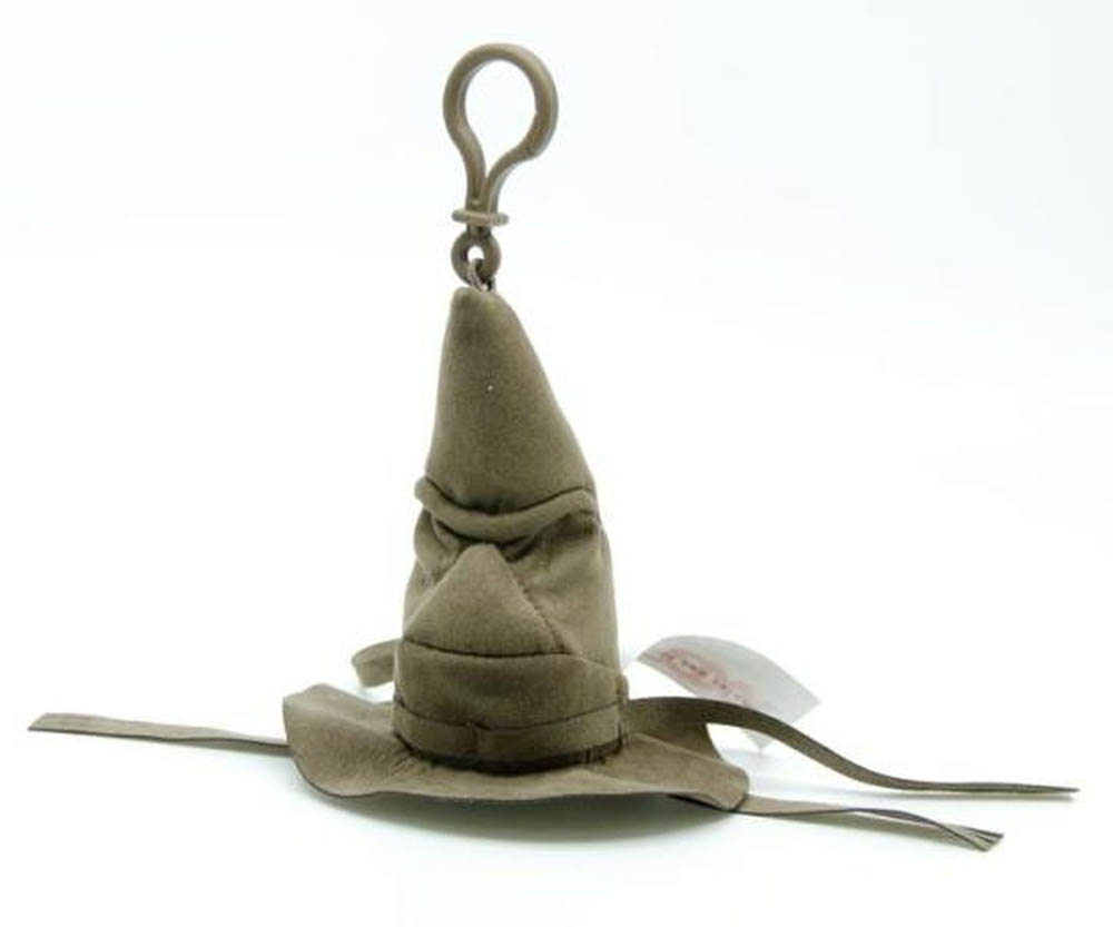 Harry Potter - Mini Sorting Hat 4 Inch-Assorted