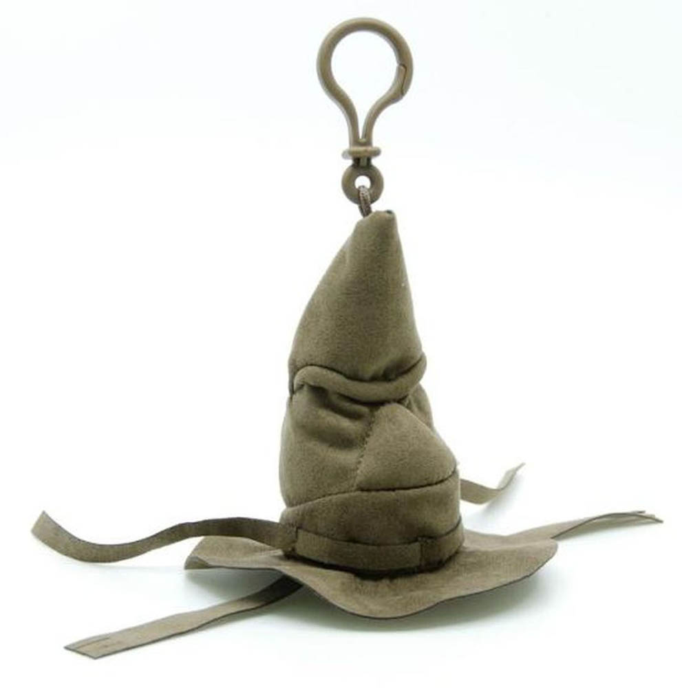 Harry Potter - Mini Sorting Hat 4 Inch-Assorted