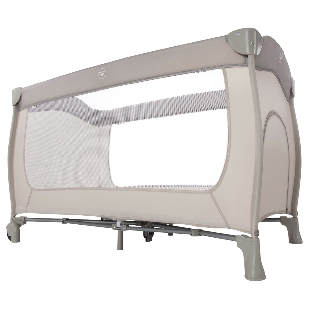 Hauck sleep n clearance play go plus