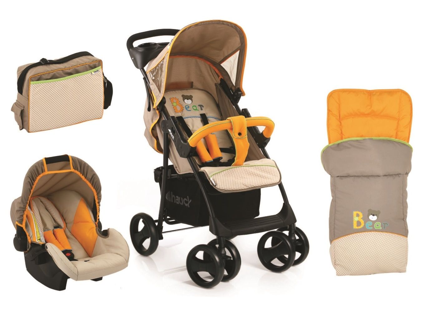 Hauck shopper slx car seat clearance