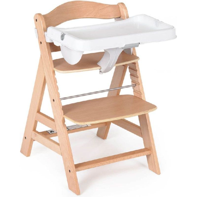 Hauck shop baby chair