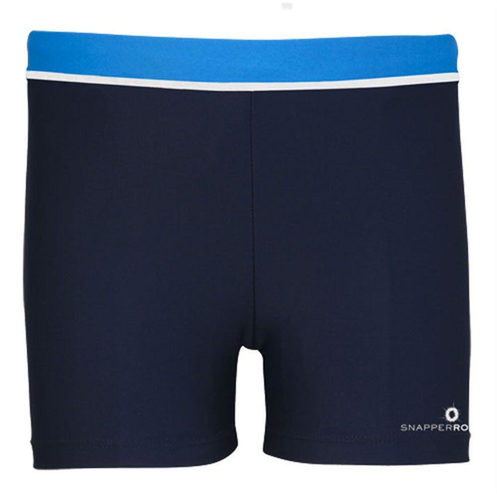 Snapper Rock Navy/Midnight Blue Board Short
