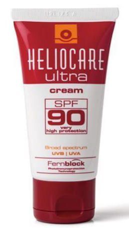 Heliocare spf 90 online