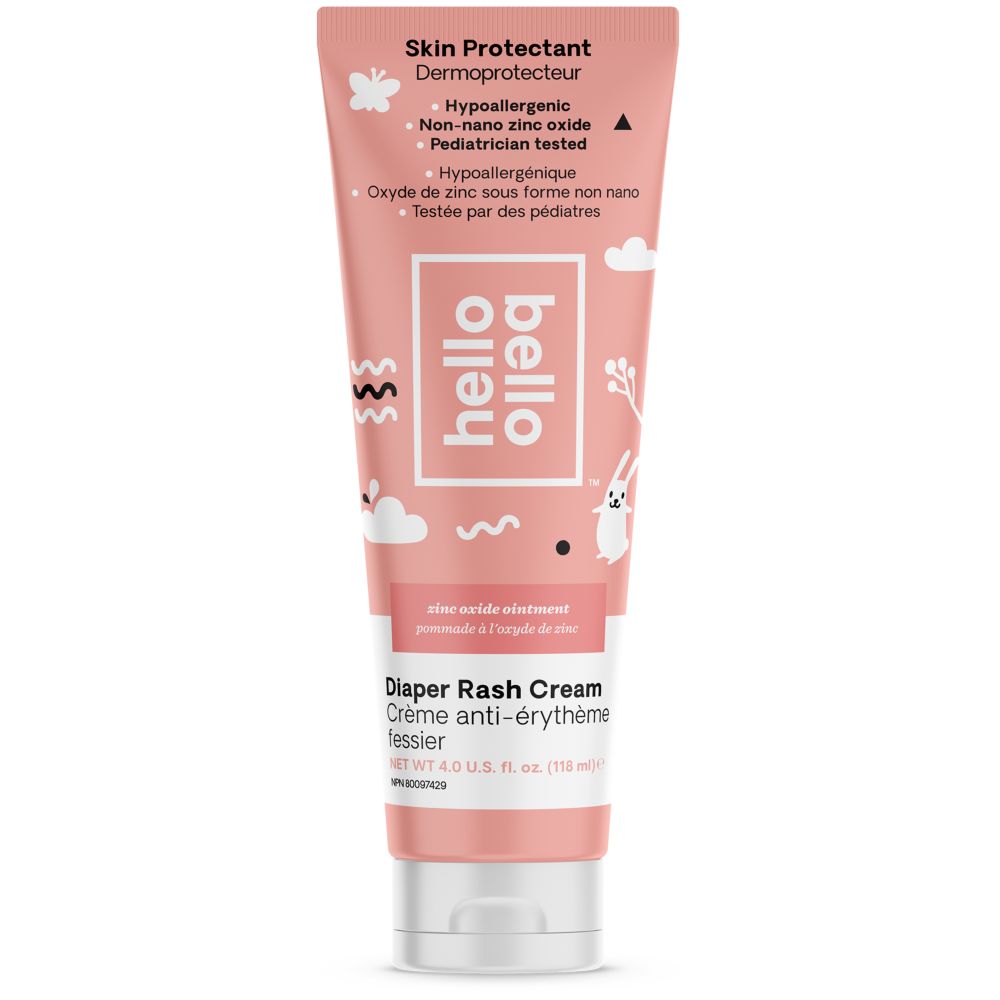 Hello Bello - Diaper Rash Cream - 118ml