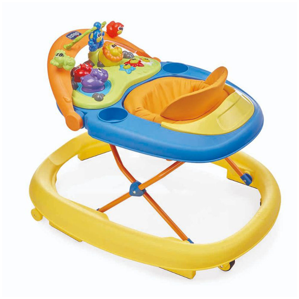 Chicco Walky Talky Walker - Sunny