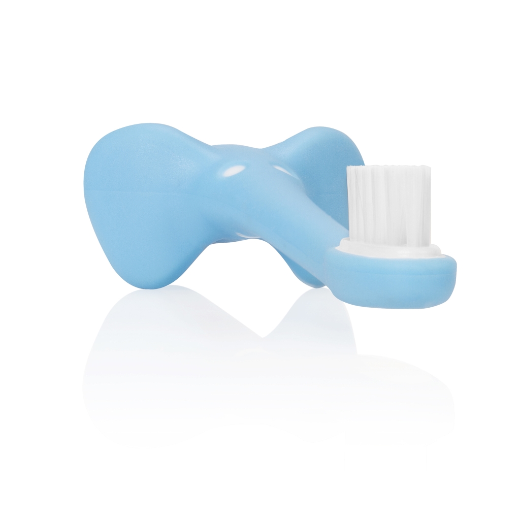 Dr Browns - Infant-To-Toddler Toothbrush - Blue
