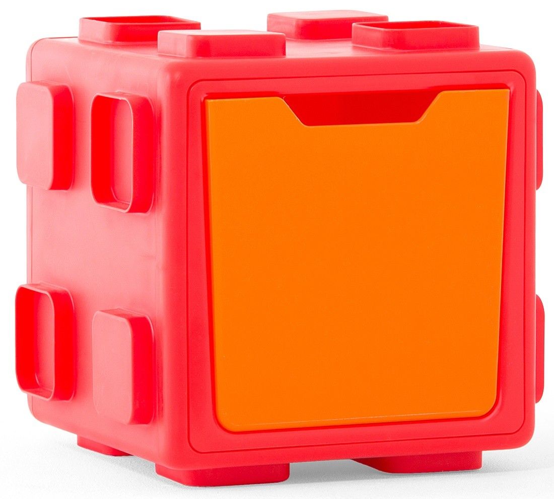 Chillafish Box - Redor