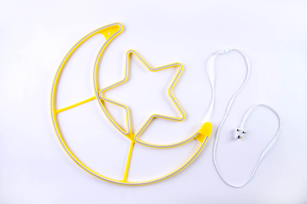 HilalFul - Moon Star Large