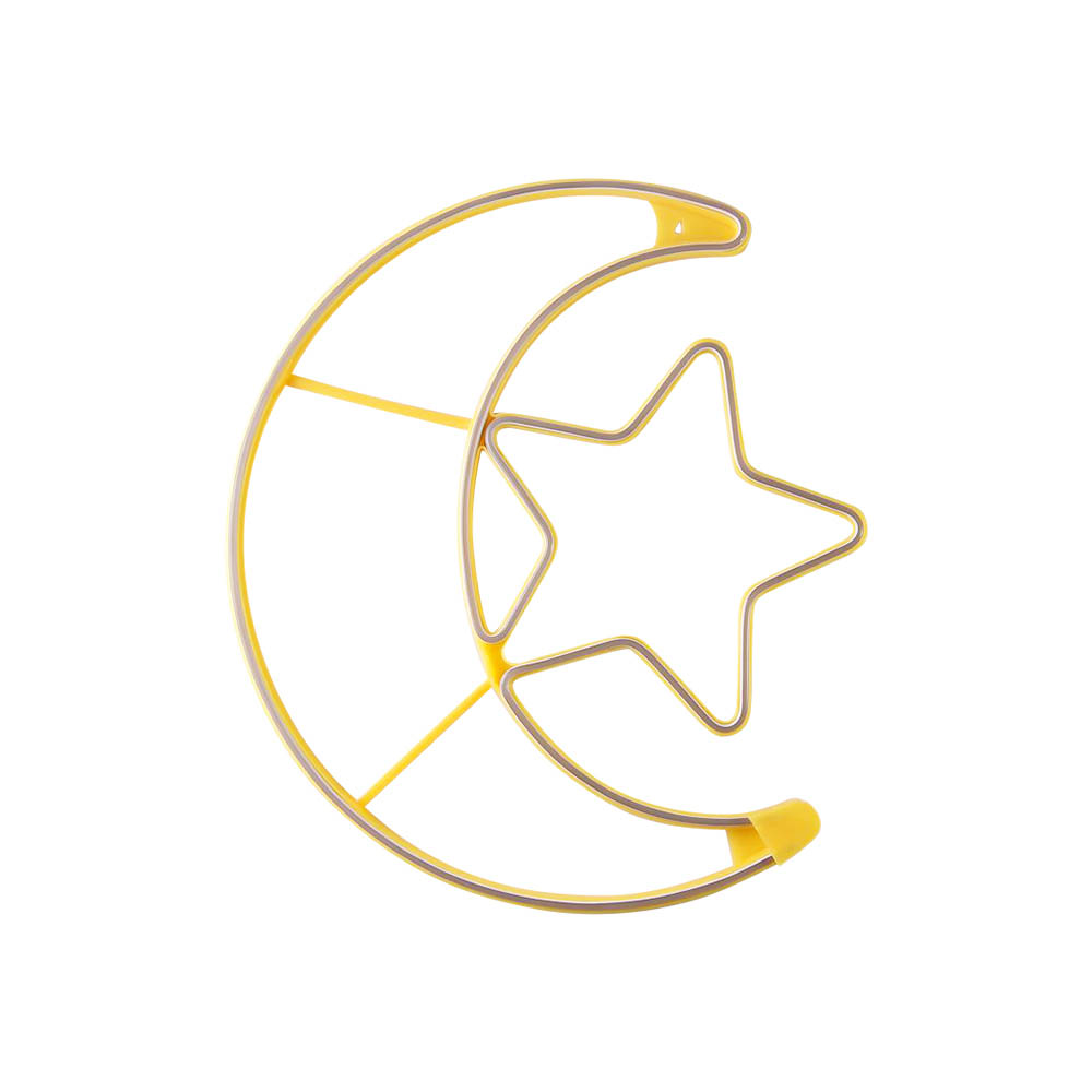 HilalFul - Moon Star Large