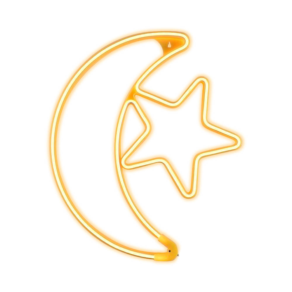 HilalFul - Moon Star Medium