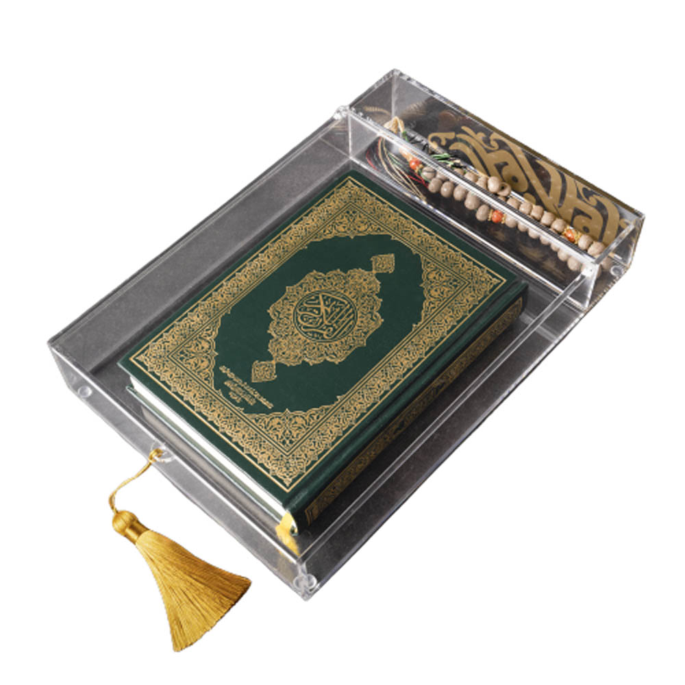 HilalFul - Quran Box