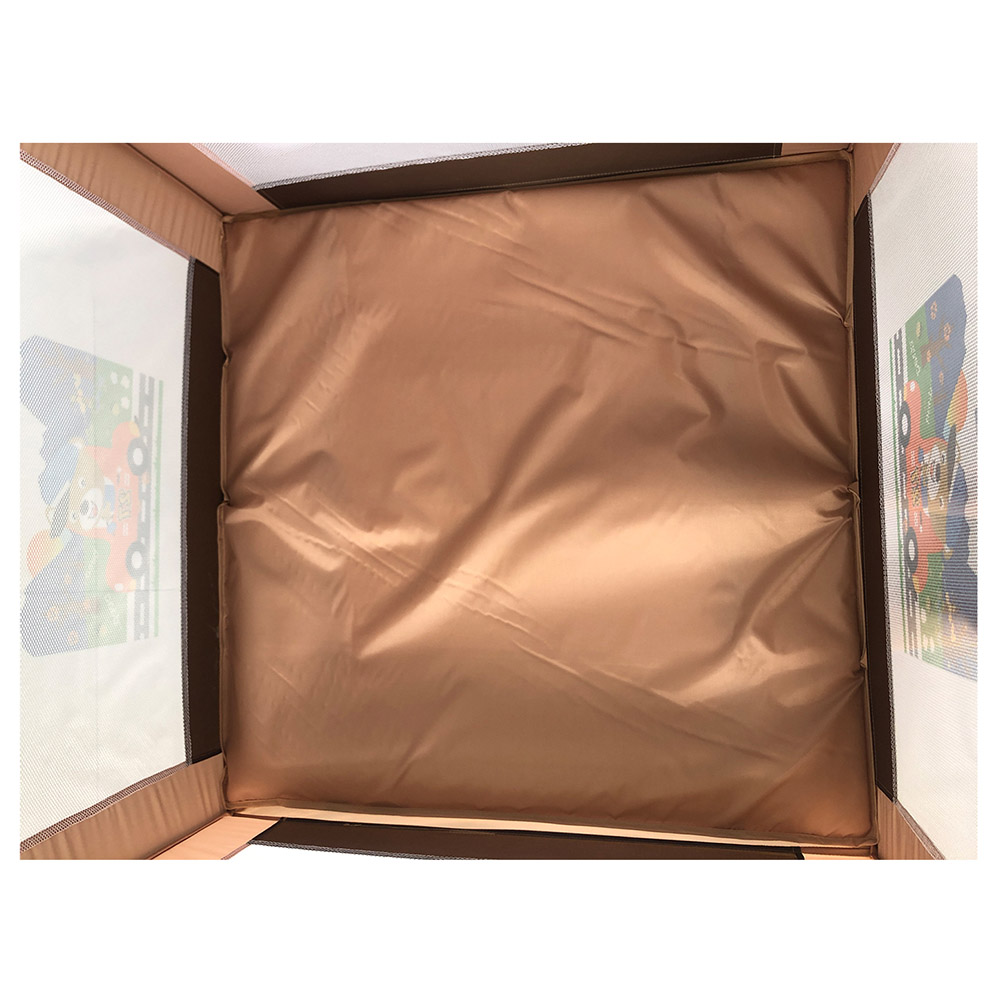 Honey baby travel cot hotsell