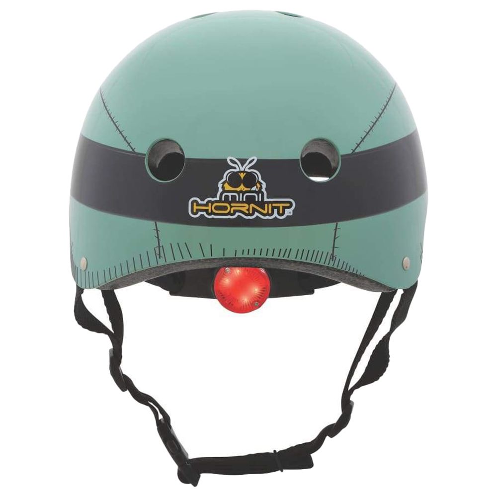 Hornit - Mini Child Helmet - Military