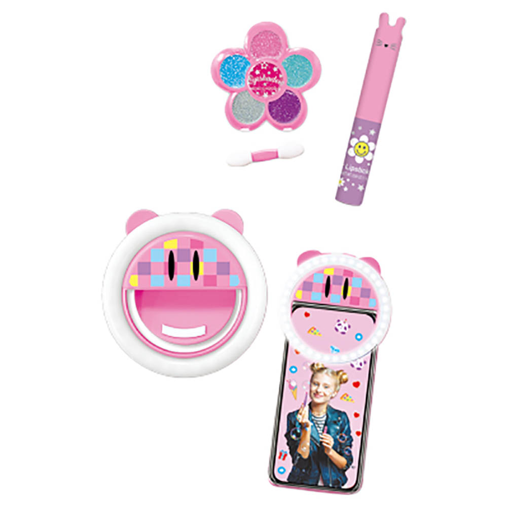 Hot Focus - Girl Beauty Tech