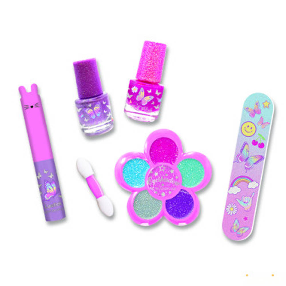 Hot Focus - Shine Beauty