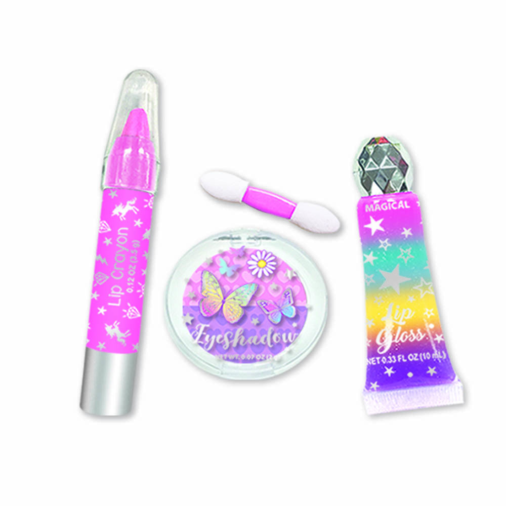 Hot Focus - Sparkling Lips