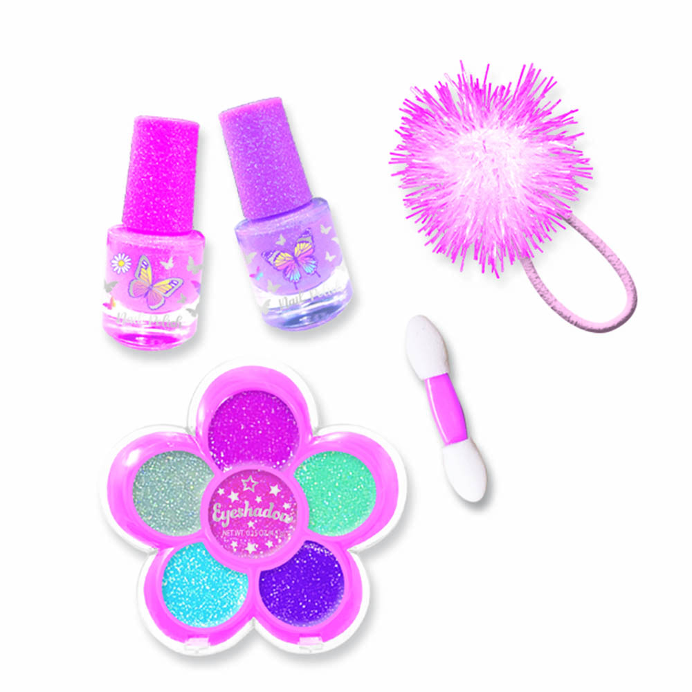 Hot Focus - Super Star Crossbody Beauty
