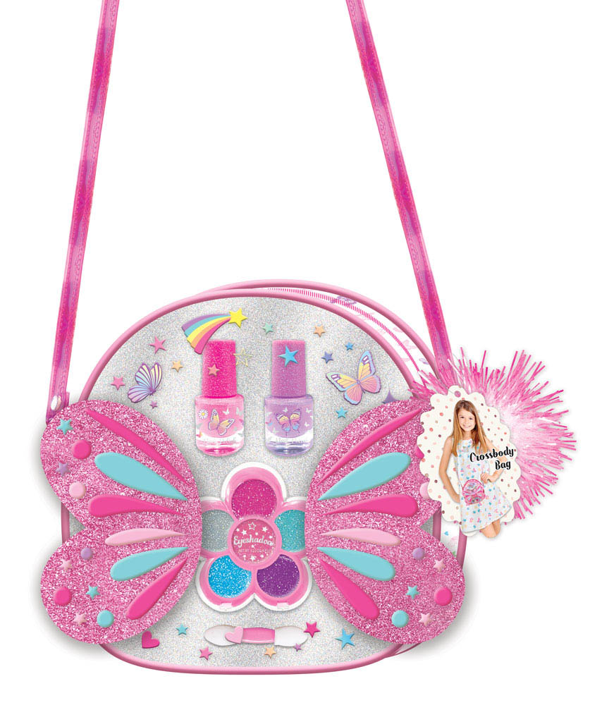 Hot Focus - Super Star Crossbody Beauty