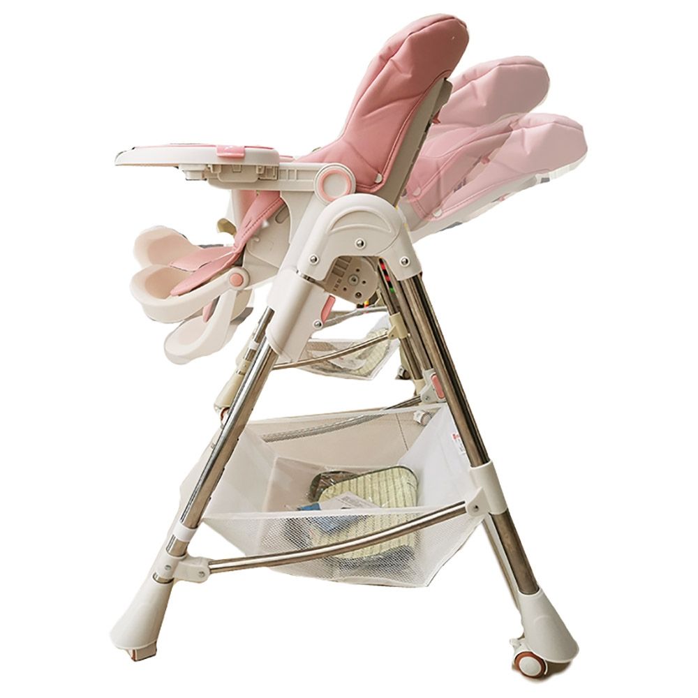 Adjustable high 2025 chair for adults