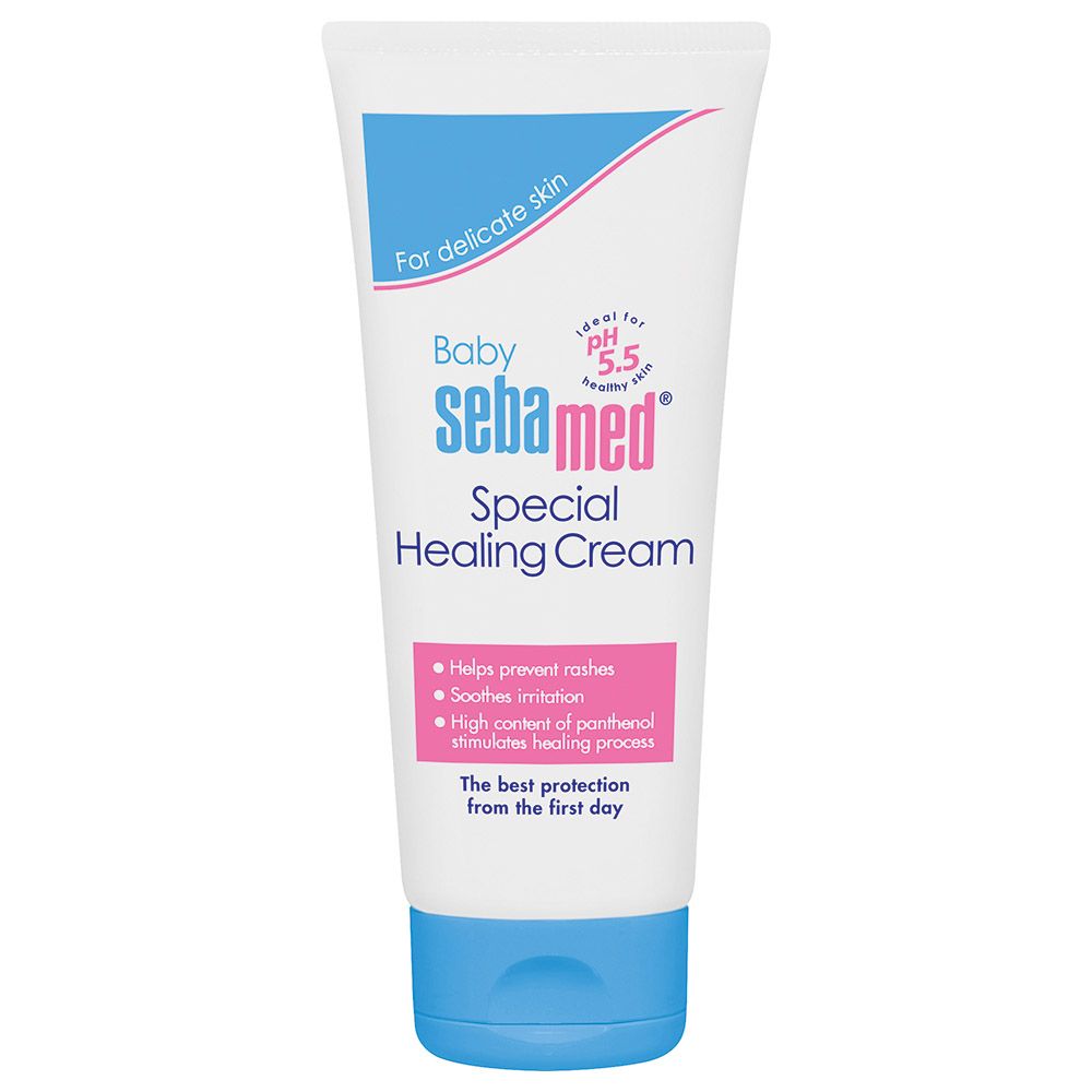 Baby cheap healing cream