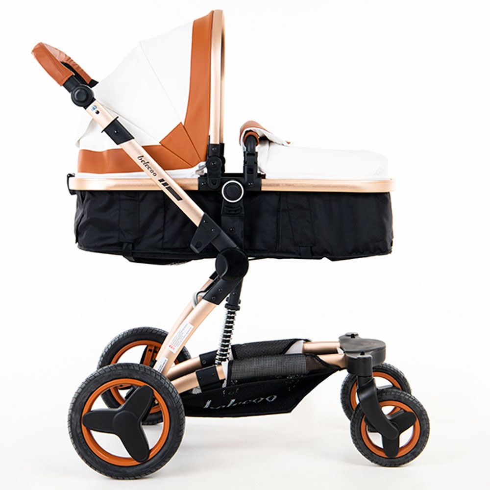 Belecoo stroller 2019 top