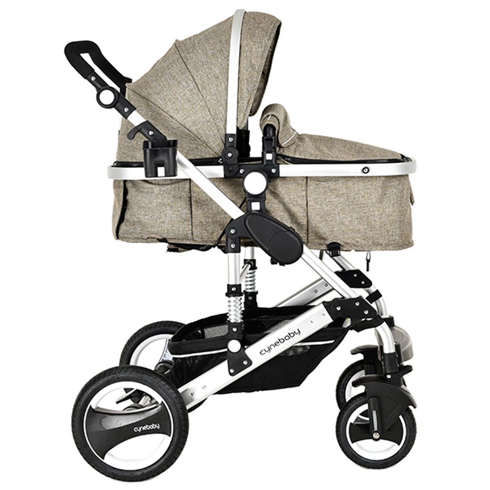 Camel stroller 2025
