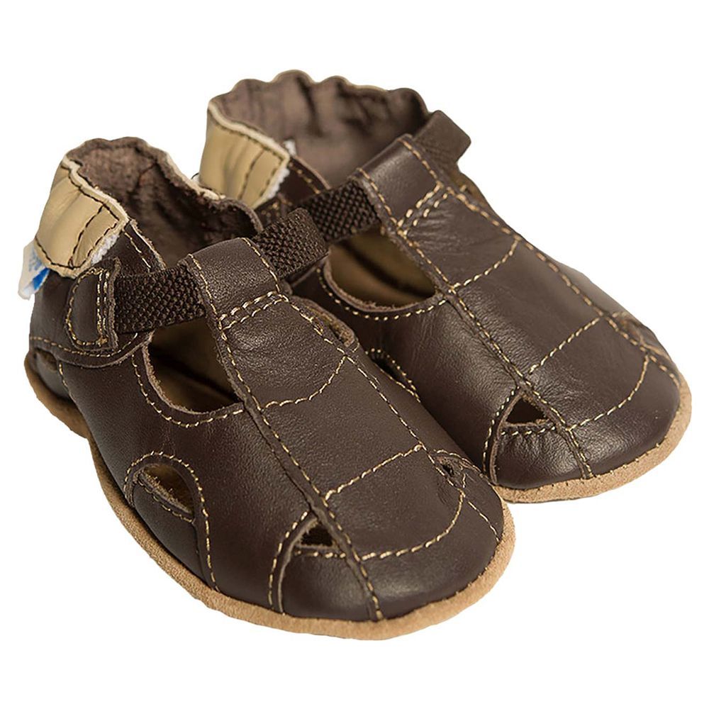 Robeez sandals boy new arrivals