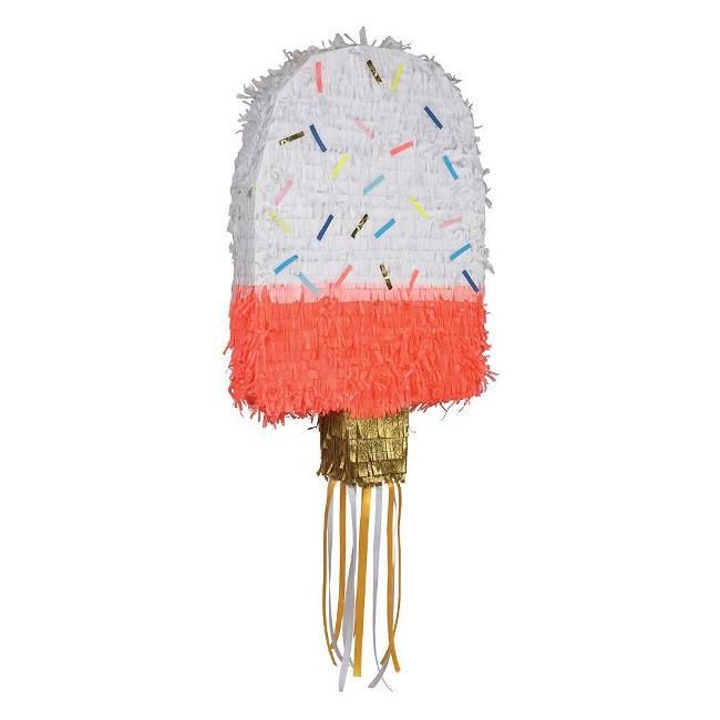 Meri Meri Ice Cream Pinata