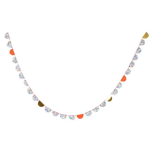 Meri Meri Betsy Mini Garland