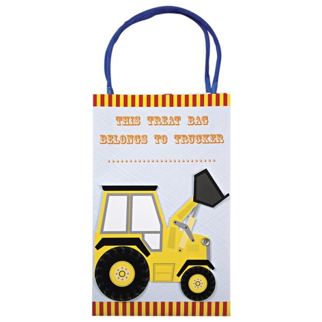 Meri Meri - Big Rig Party Bags