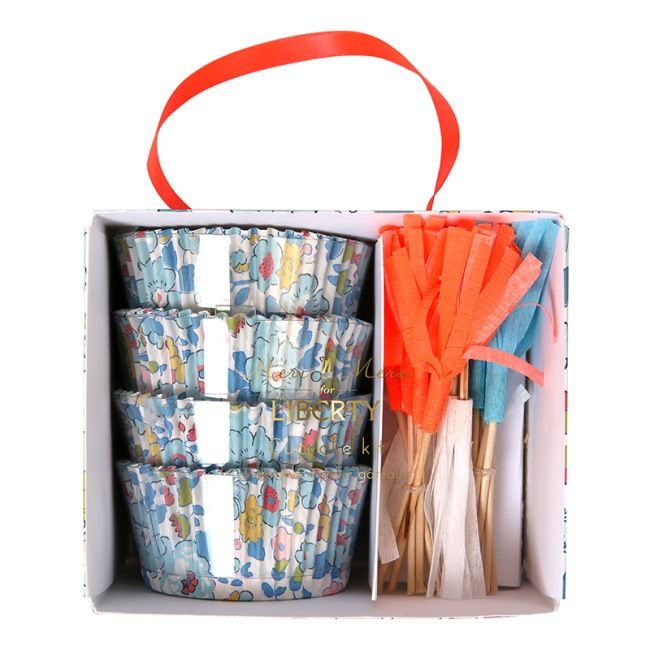 Meri Meri Betsy Cupcake Kit