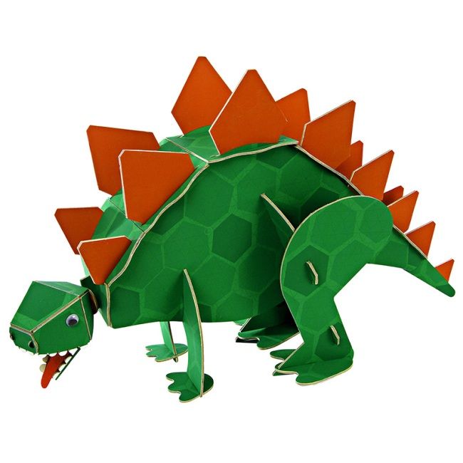 Meri Meri Stegasaurus Party Centerpiece