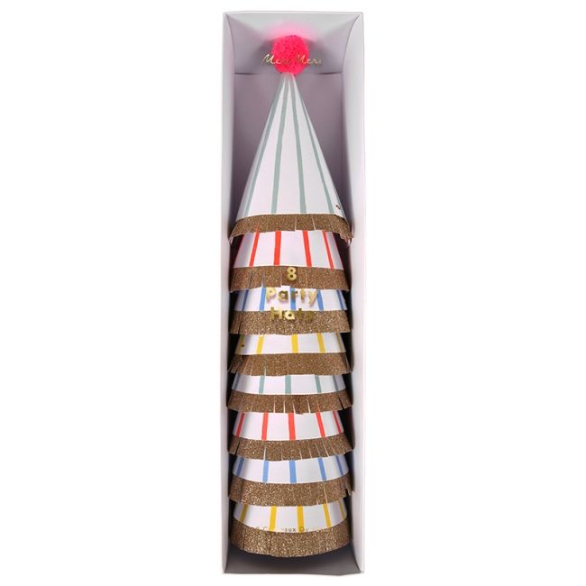 Meri Meri Large Party Hats