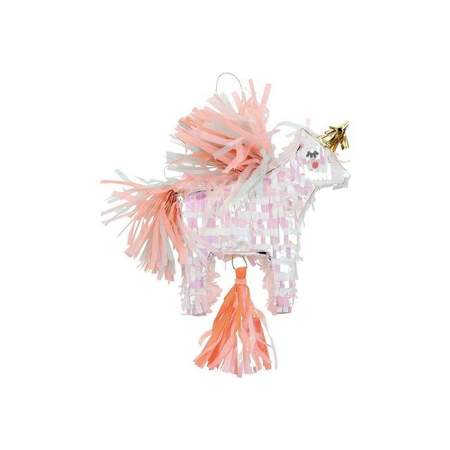 Meri Meri Unicorn Pinata Favor