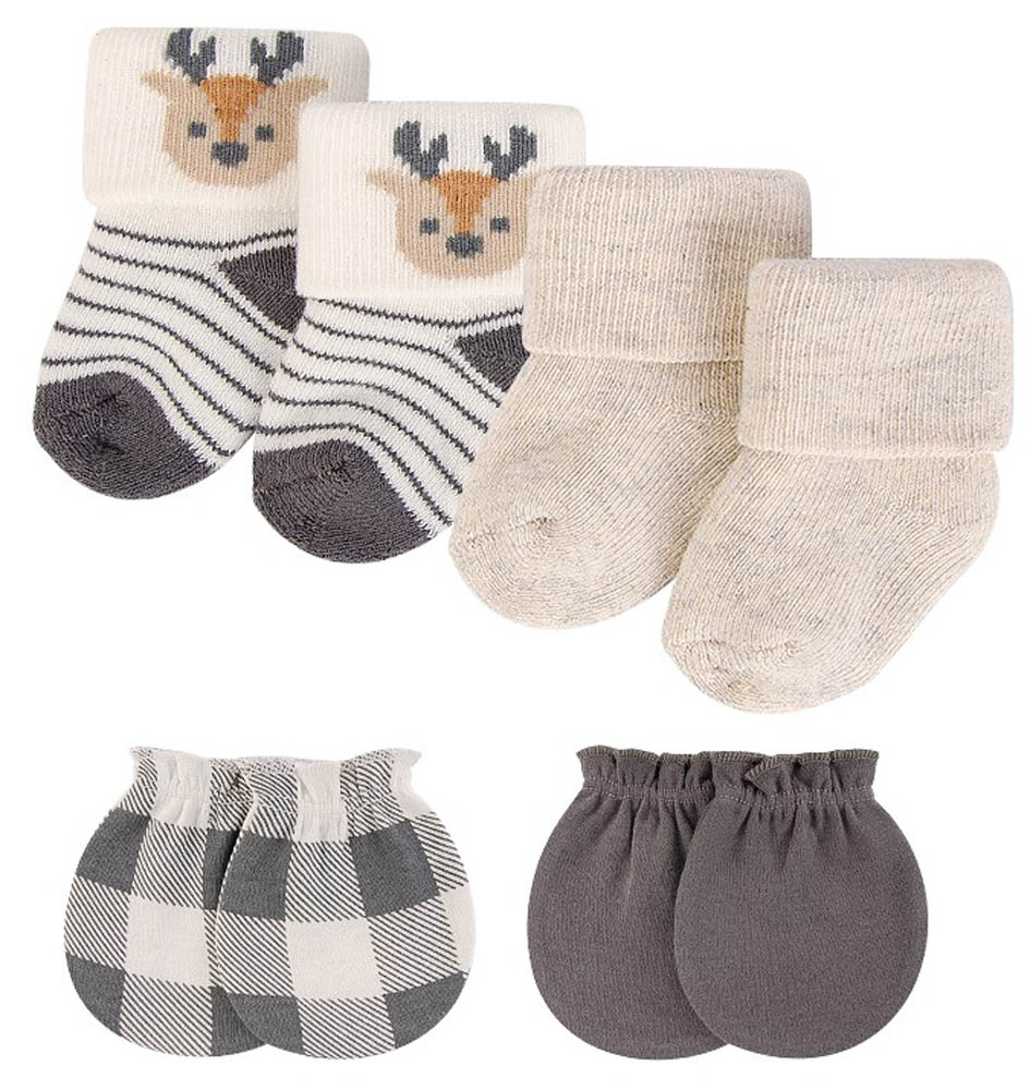 Woolen socks for 2025 baby boy