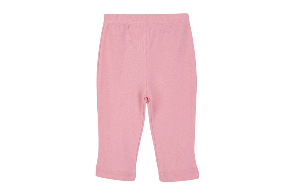 Hudson Childrenswear - Clothing Gift Set 8Pc Girl Safari - Pink