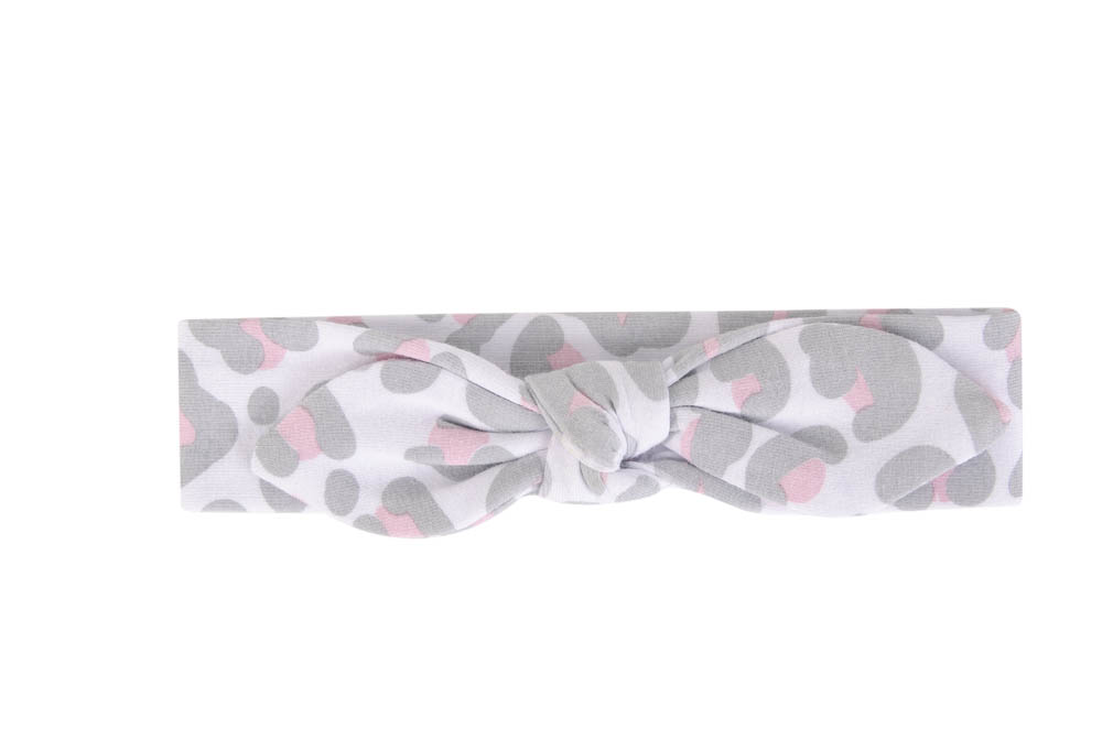 Hudson Childrenswear - Clothing Gift Set 8Pc Girl Safari - Pink