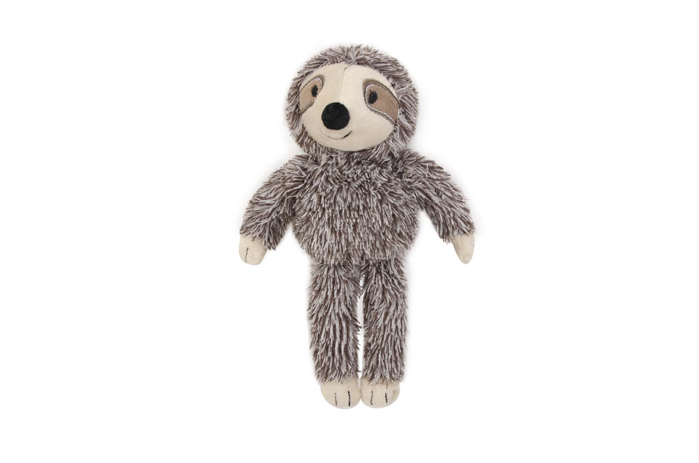 Hudson Childrenswear - Plush Blanket And Toy - Peach