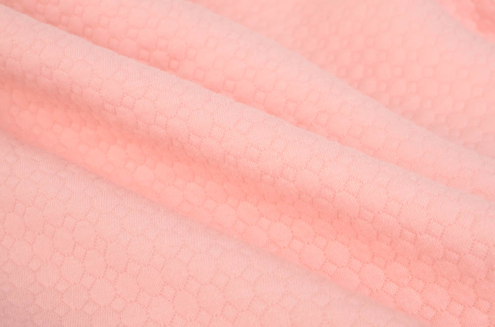Hudson Childrenswear - Quilted Blanket With Hooded Alpaca - Dark Pink