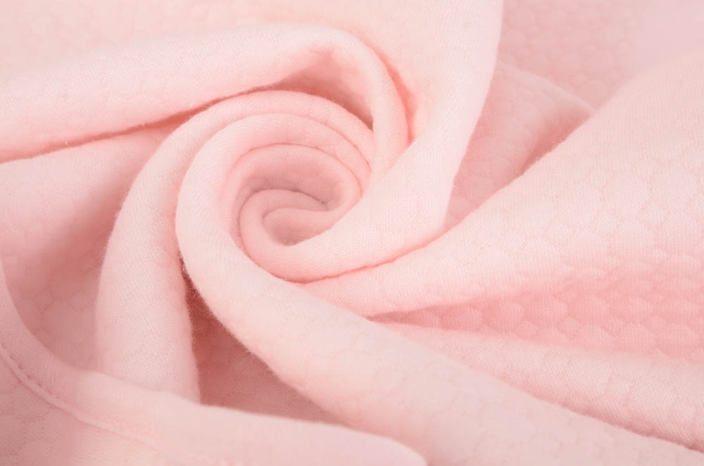 Hudson Childrenswear - Quilted Blanket With Hooded Elephant - Pink