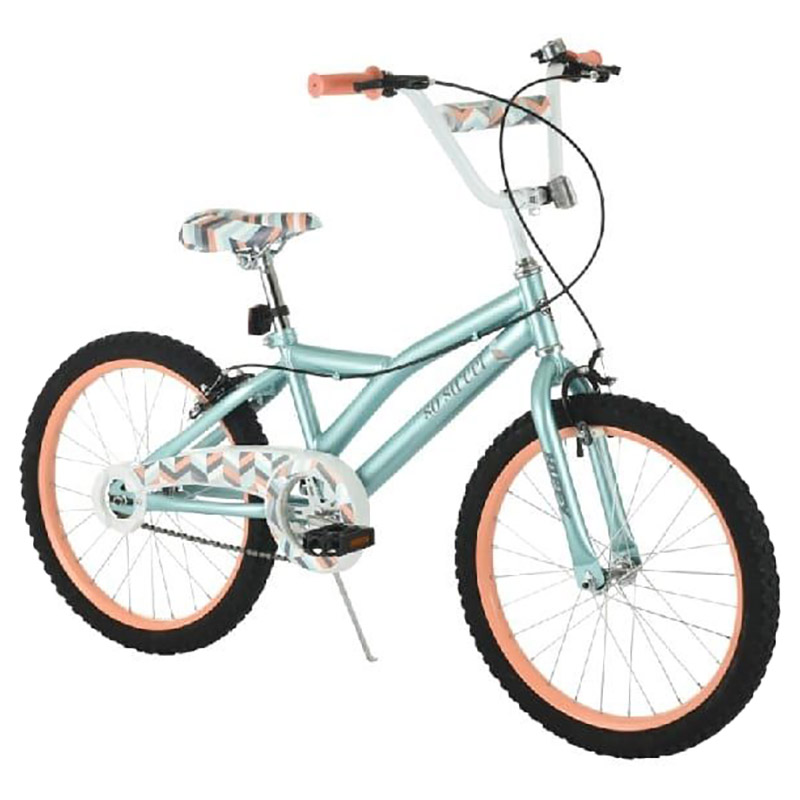 Huffy - Swarm Bike 20 inch - Black