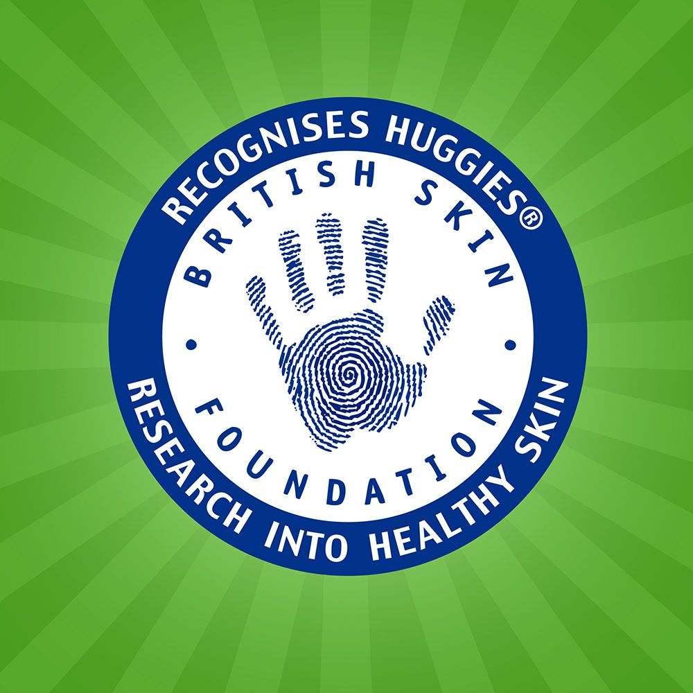 Huggies - Baby Wipes Aloe Vera 8+4 Free 56s x 12 - 672 Wipes)