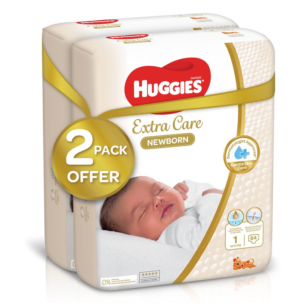 Huggies newborn mall best sale price