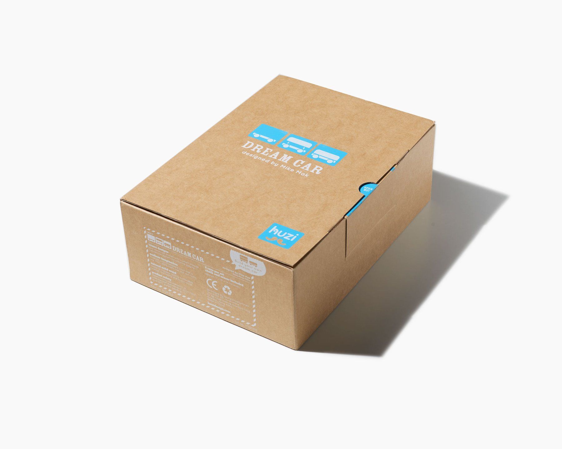 Huzi design sales