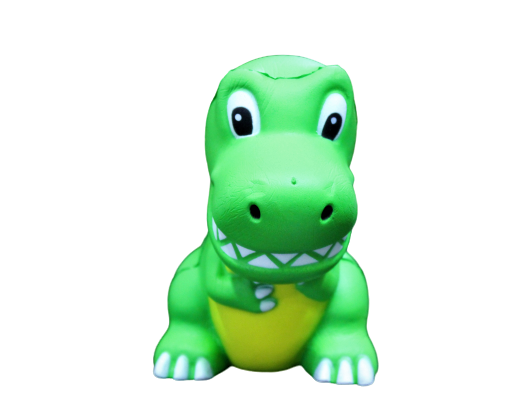 Squishy sales the dinosaur